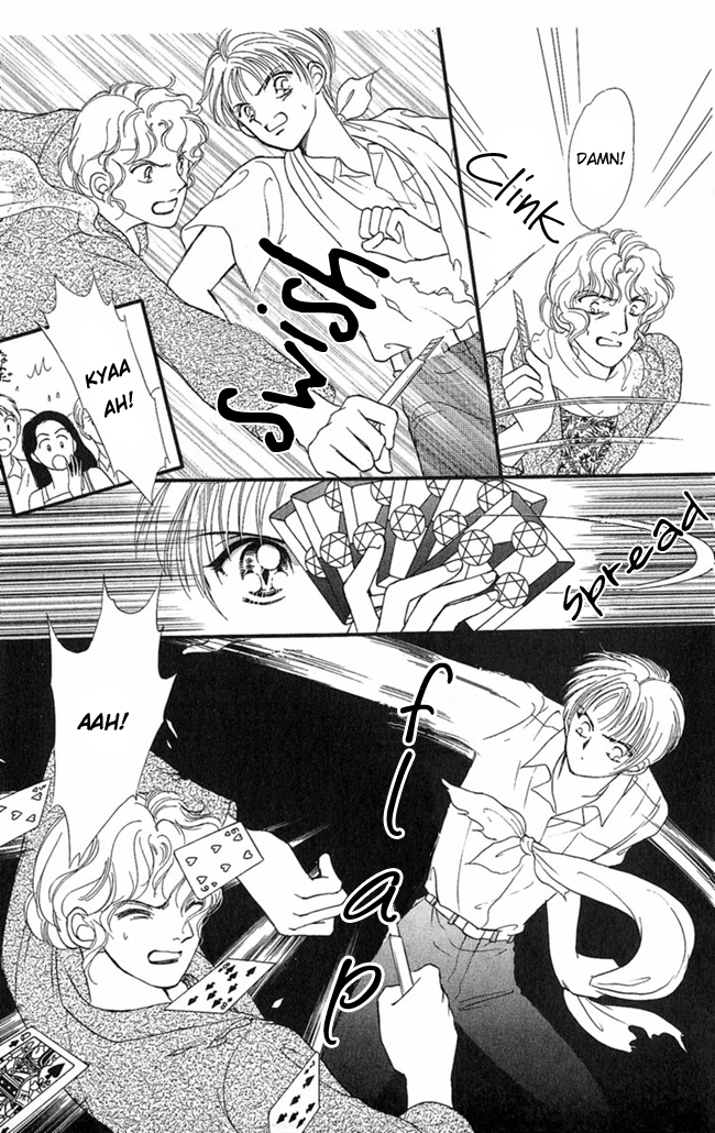 Konya mo Hitori de Nemurenai The Show-off Ghost 第29页