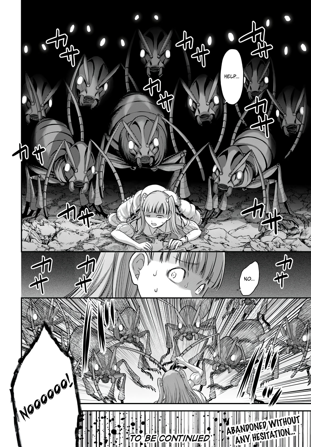Osananajimi no S-kyuu Party kara Tsuihou sareta Seijuutsukai. Bannou Shien Mahou to Nakama wo Fuyashite Saikyou e! Vol. 1 Ch. 3 第27页