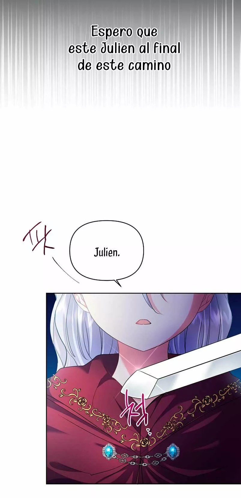 The Kids Have Changed Vol. 1 Ch. 6 第15页