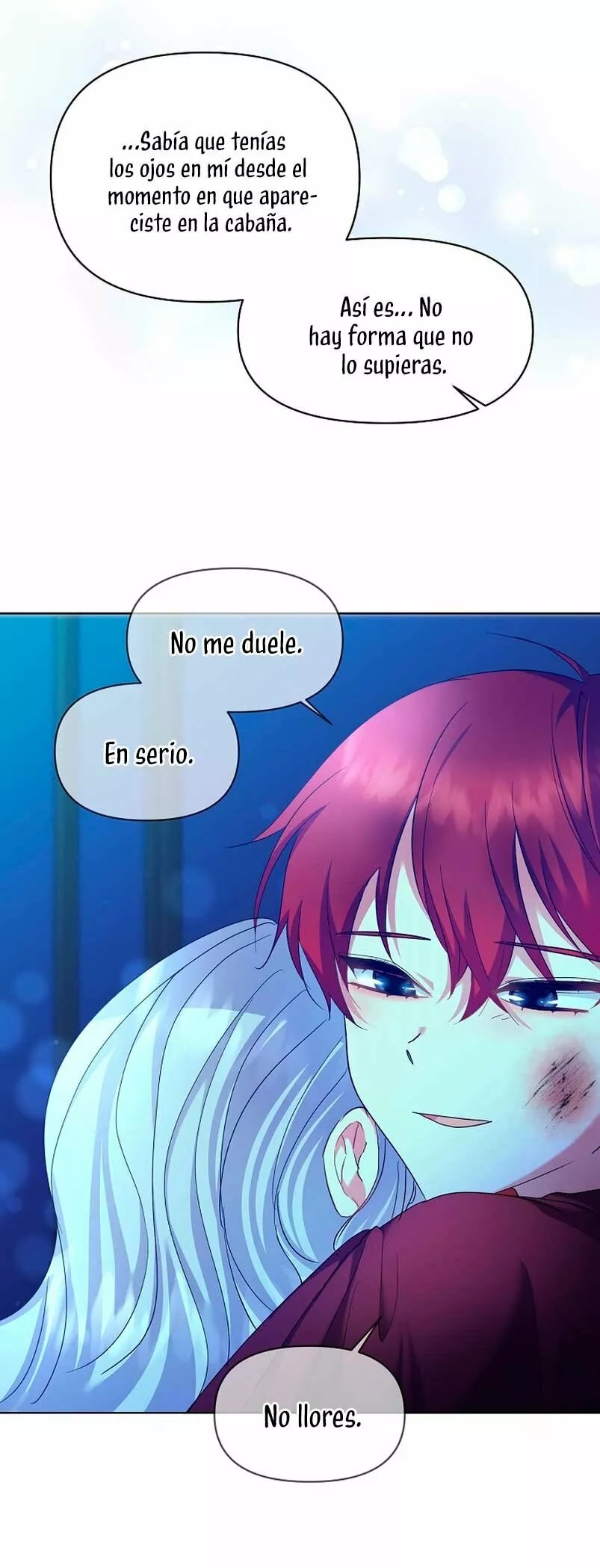 The Kids Have Changed Vol. 1 Ch. 6 第17页