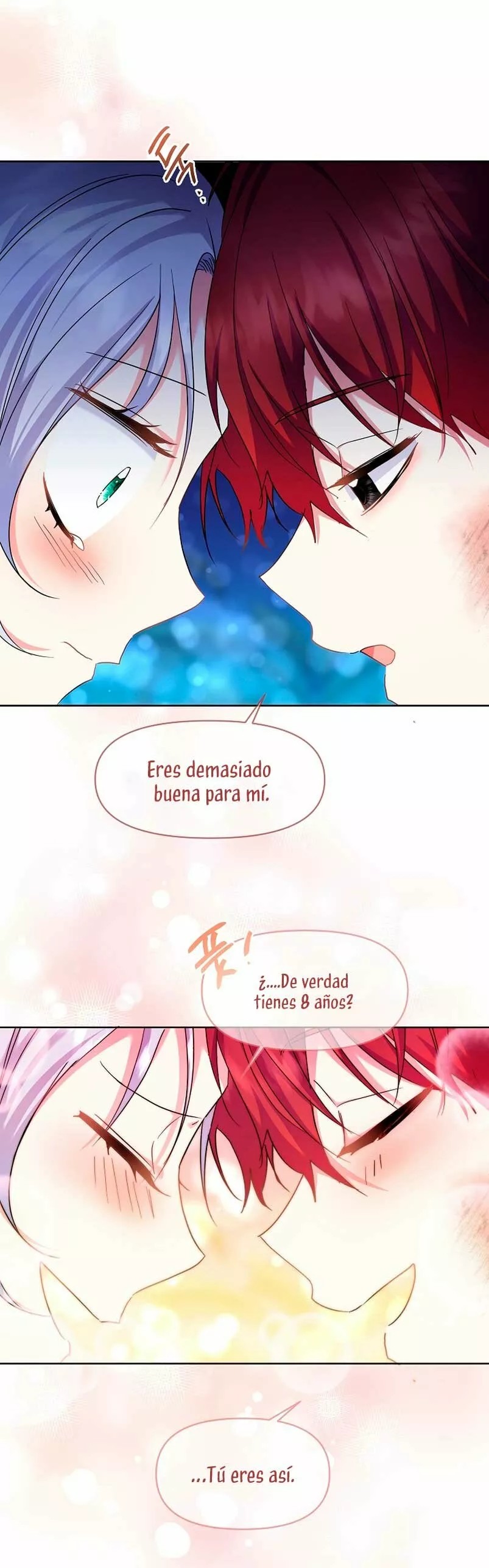 The Kids Have Changed Vol. 1 Ch. 6 第19页