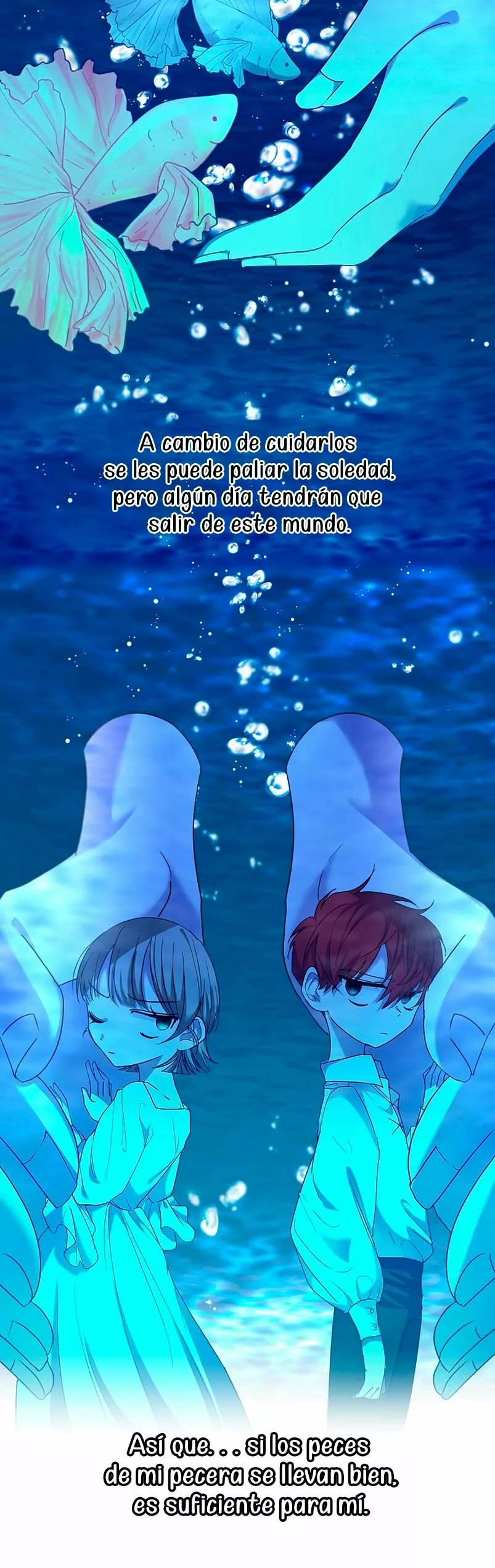 The Kids Have Changed Vol. 1 Ch. 6 第22页