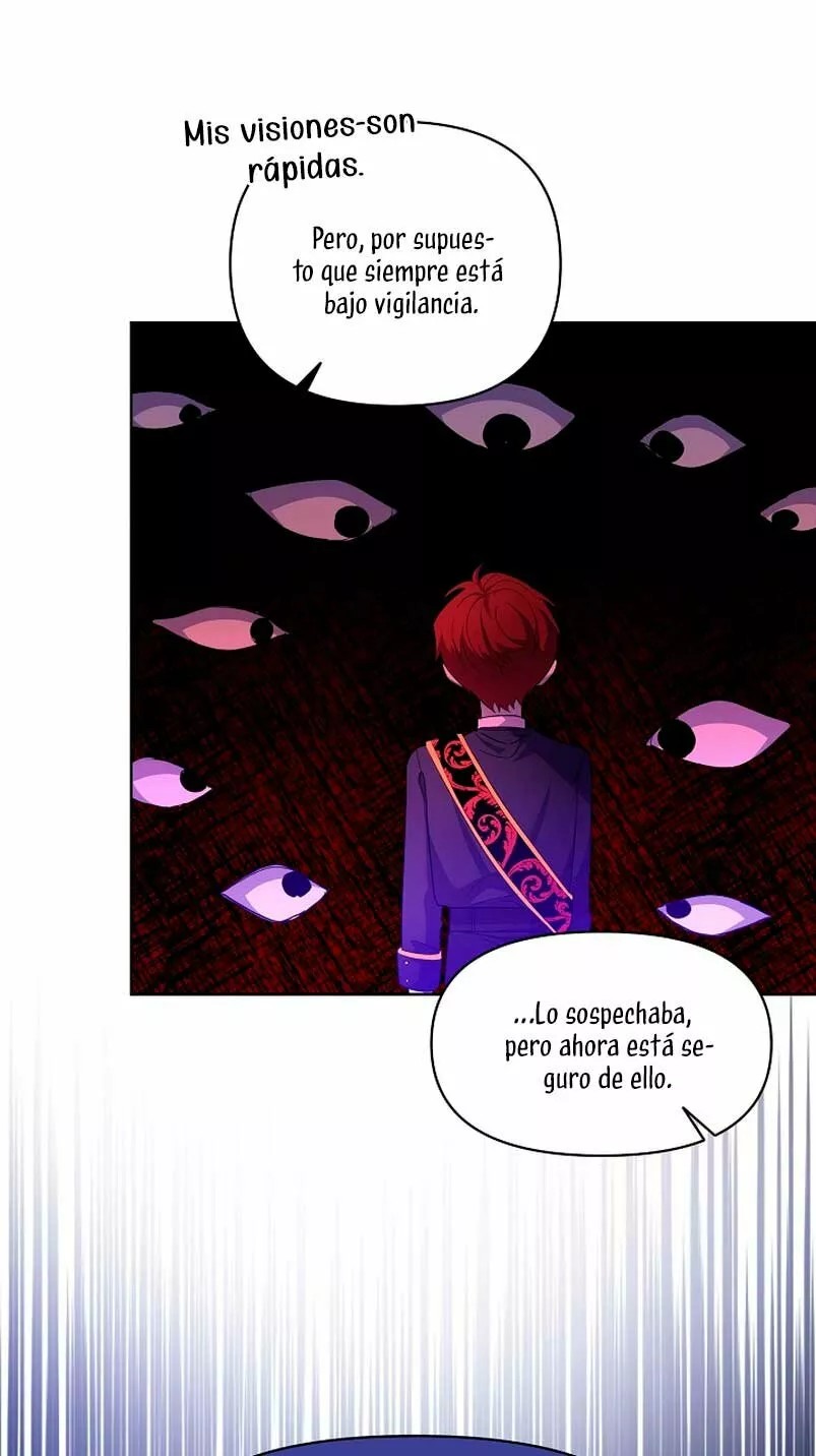 The Kids Have Changed Vol. 1 Ch. 6 第27页