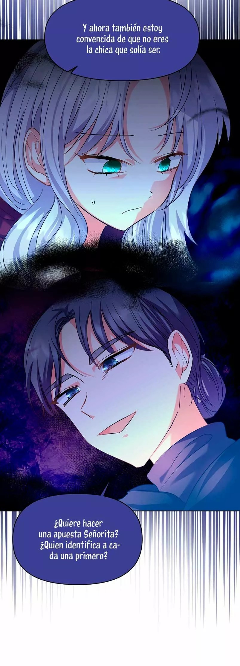 The Kids Have Changed Vol. 1 Ch. 6 第28页