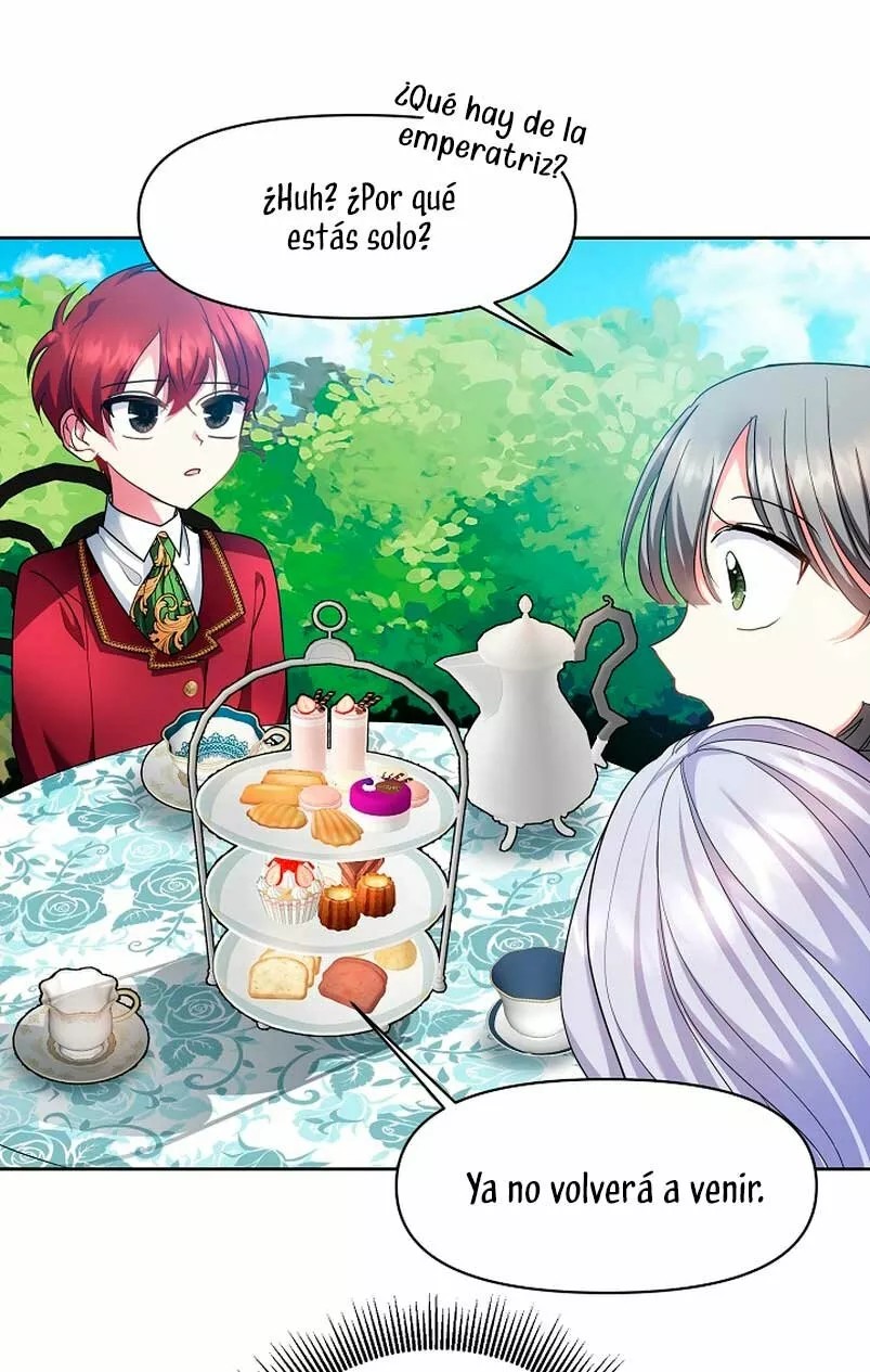 The Kids Have Changed Vol. 1 Ch. 6 第33页