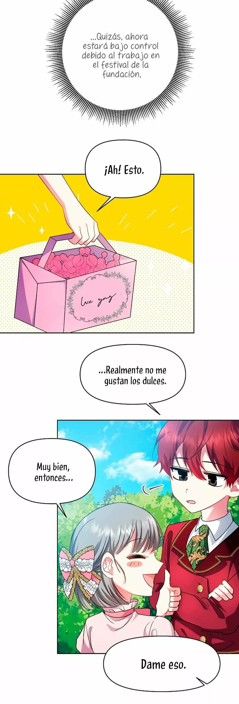 The Kids Have Changed Vol. 1 Ch. 6 第34页