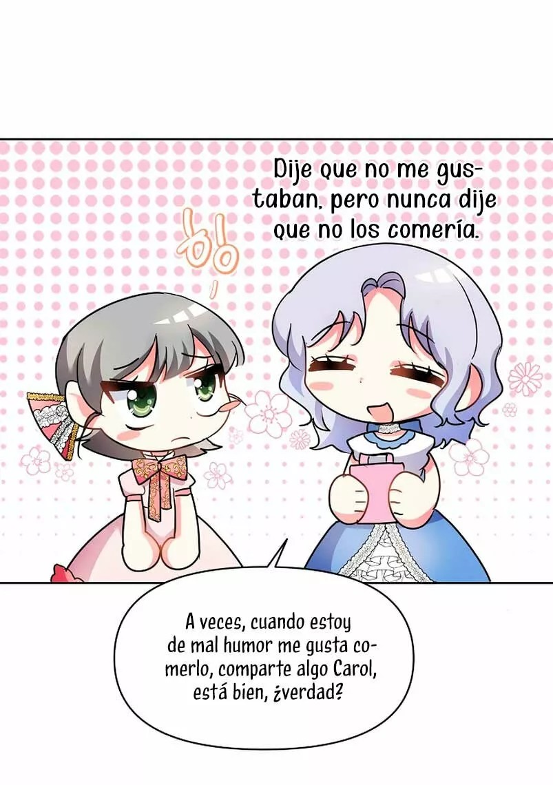 The Kids Have Changed Vol. 1 Ch. 6 第35页