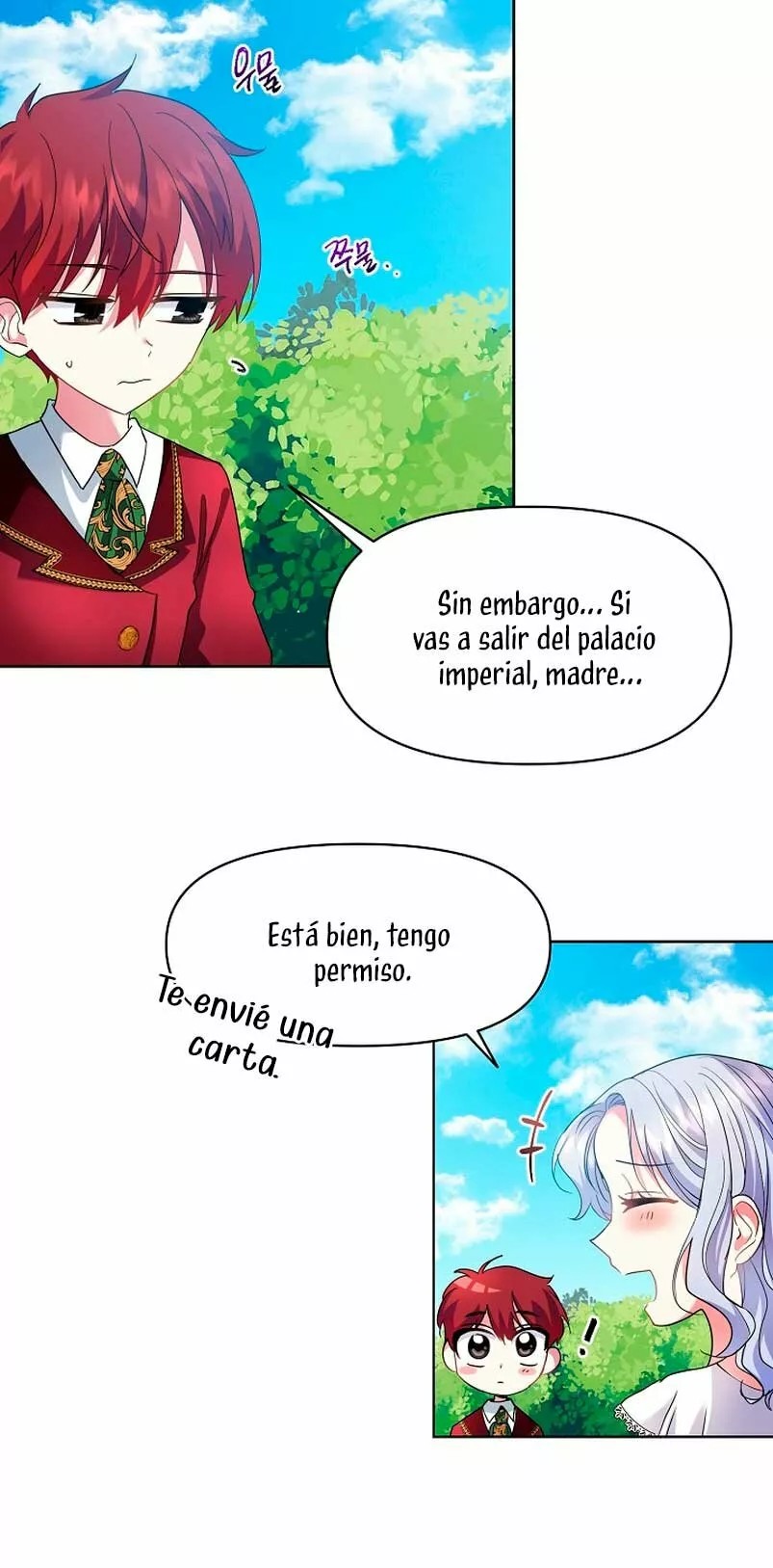The Kids Have Changed Vol. 1 Ch. 6 第38页