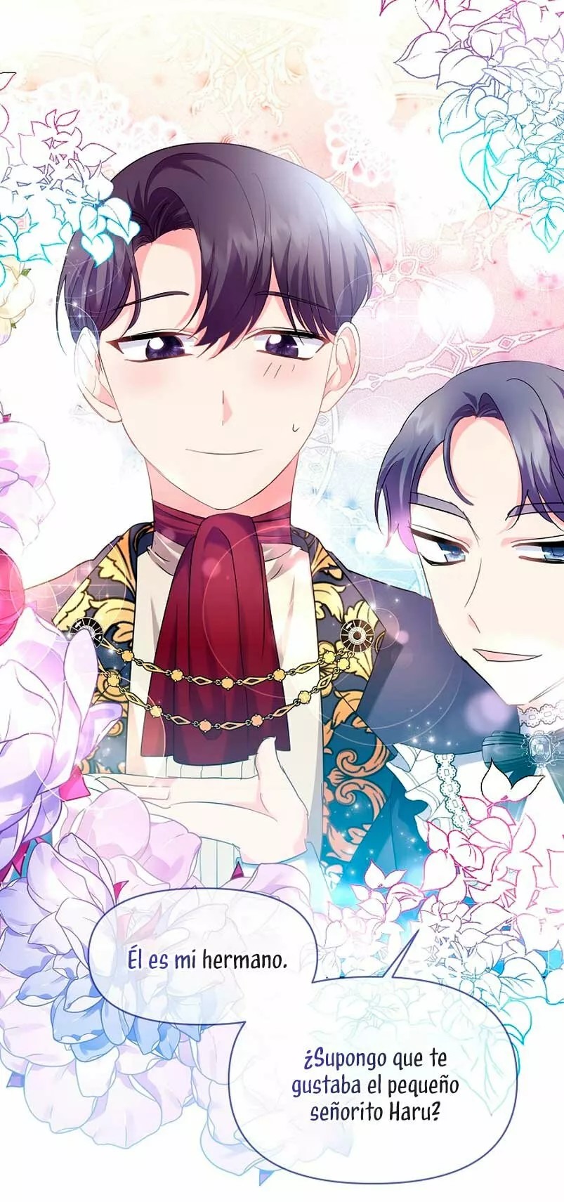 The Kids Have Changed Vol. 1 Ch. 6 第42页