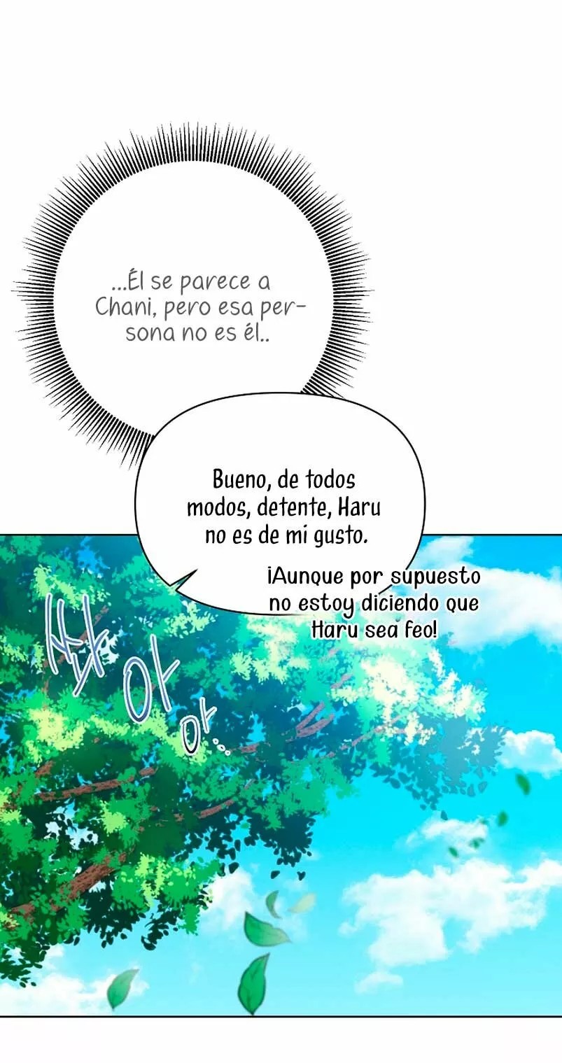 The Kids Have Changed Vol. 1 Ch. 6 第46页