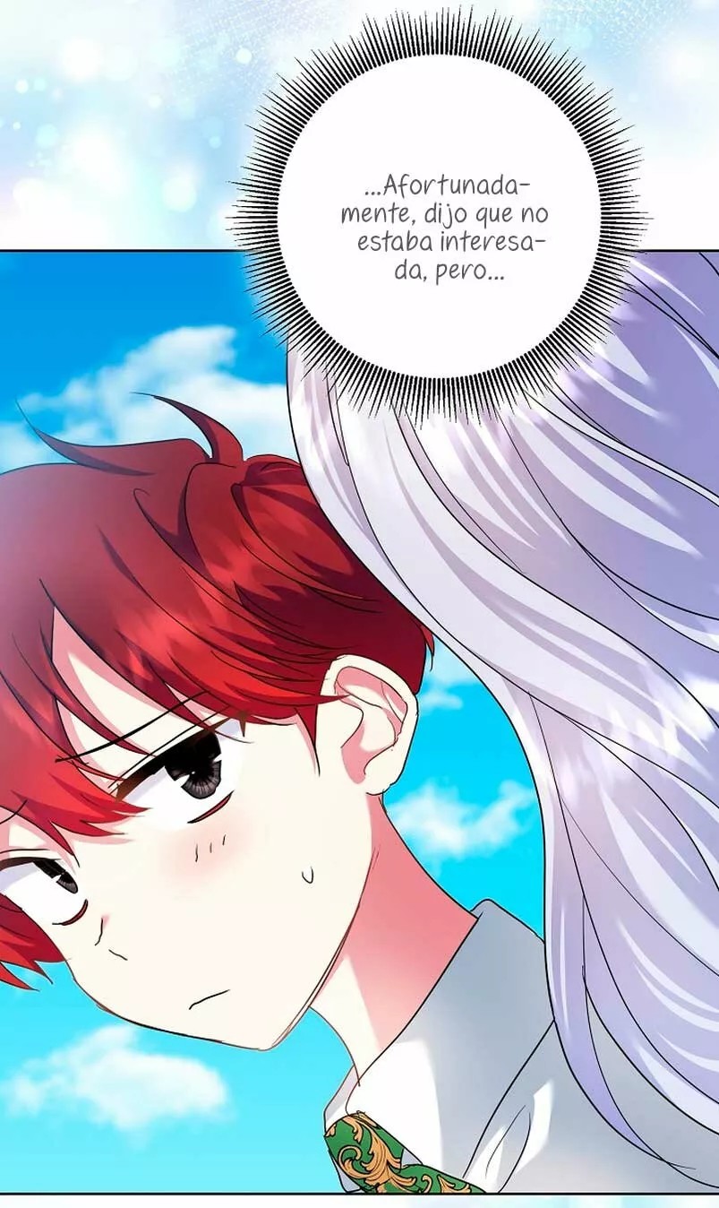The Kids Have Changed Vol. 1 Ch. 6 第53页