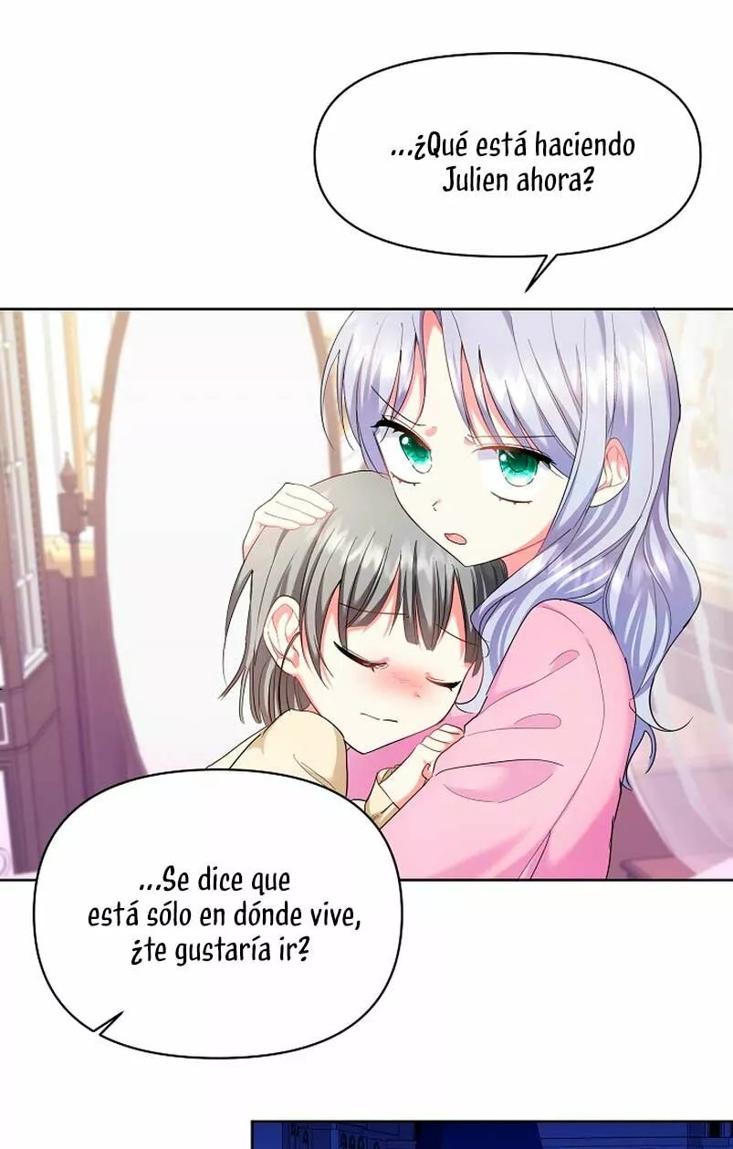 The Kids Have Changed Vol. 1 Ch. 6 第7页