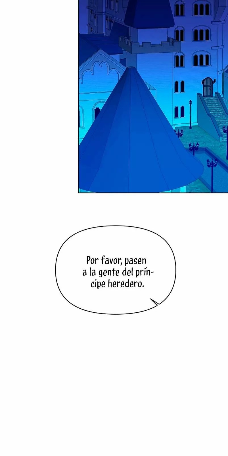 The Kids Have Changed Vol. 1 Ch. 6 第8页