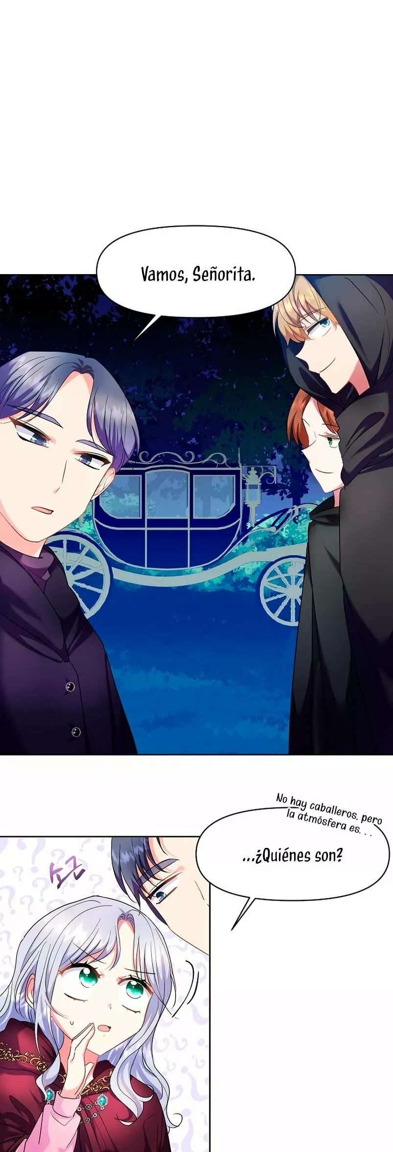 The Kids Have Changed Vol. 1 Ch. 6 第9页