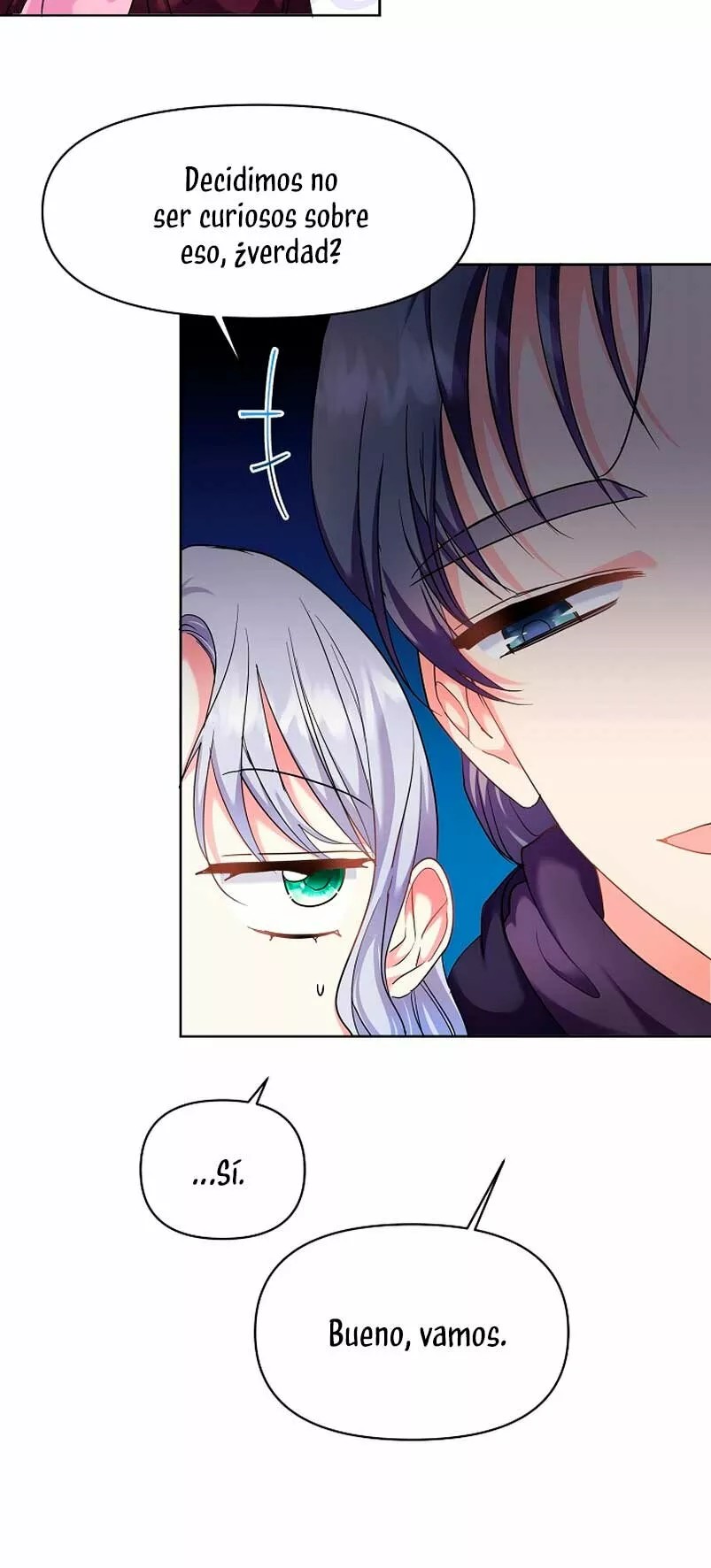 The Kids Have Changed Vol. 1 Ch. 6 第10页