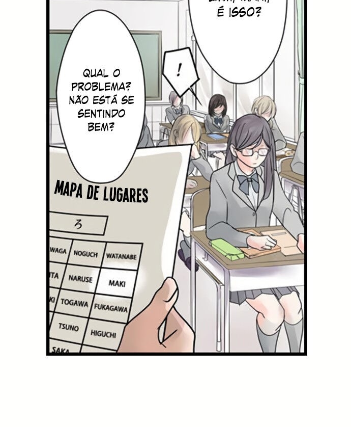 15 Years Old: Starting Today We'll Be Living Together Ch. 5 第4页
