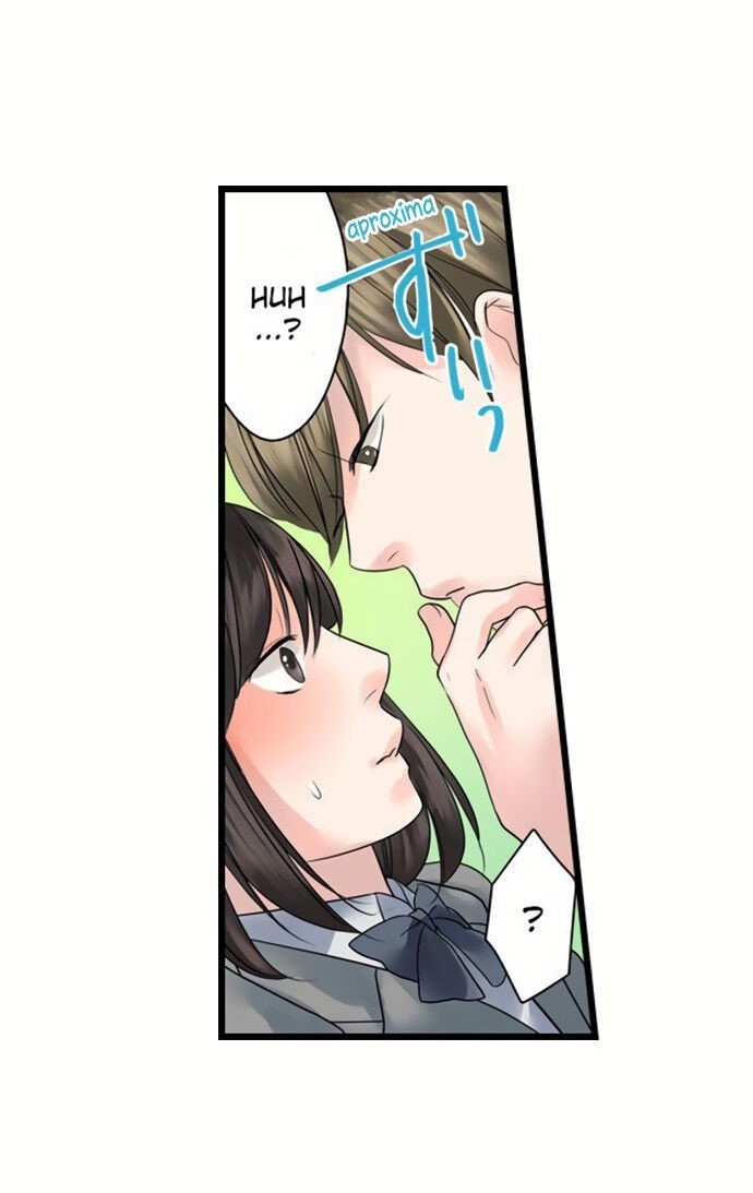 15 Years Old: Starting Today We'll Be Living Together Ch. 5 第7页