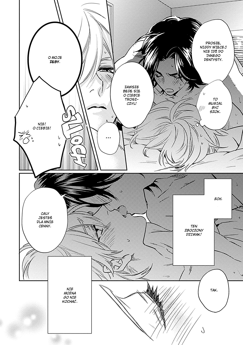 Haisha Nante Kirai da! Vol. 1 Ch. 5 第30页