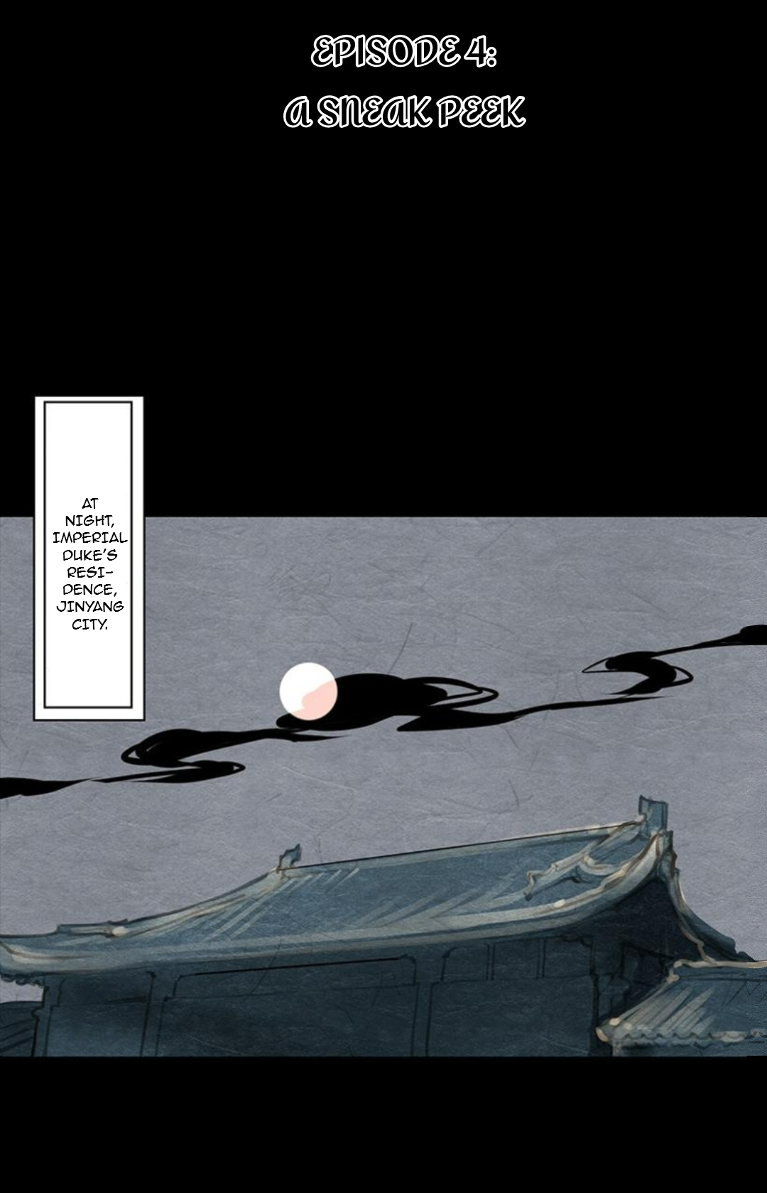 The Xiao Chronicles A sneak peek 第2页
