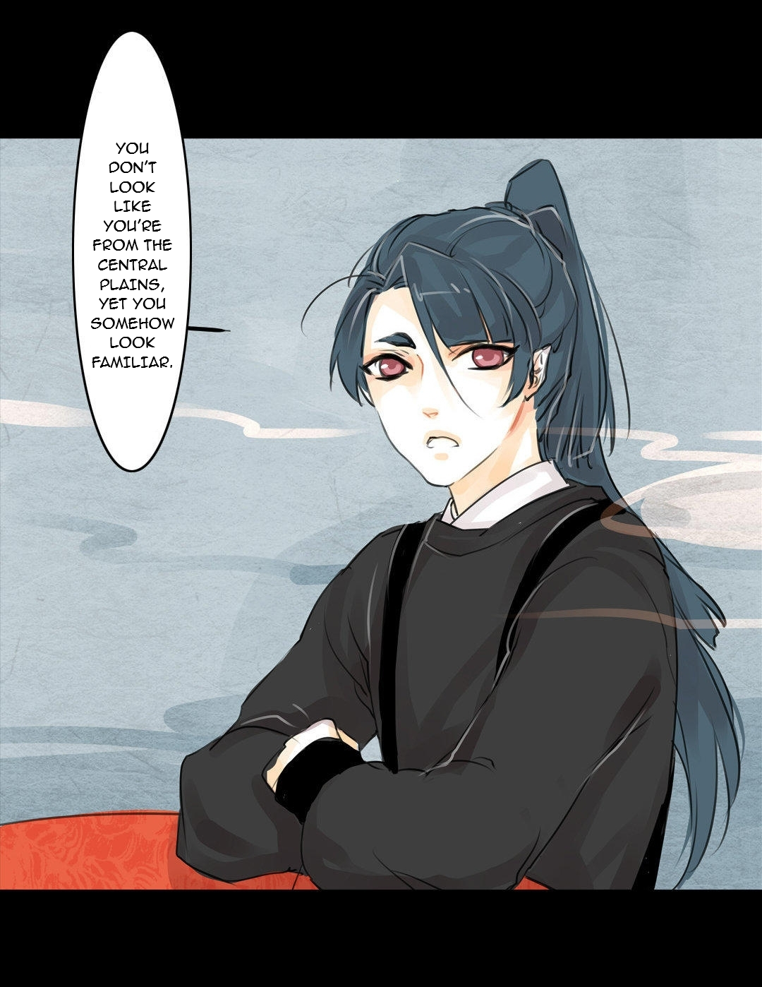 The Xiao Chronicles A sneak peek 第11页