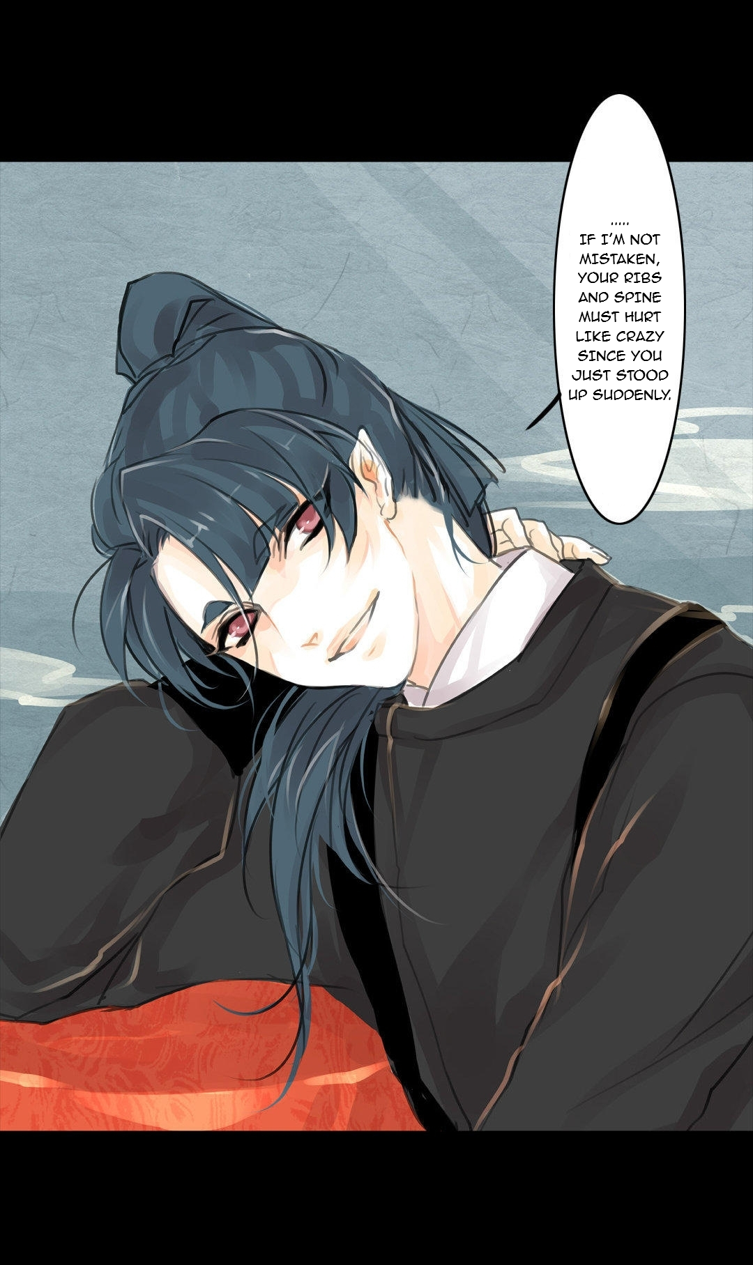 The Xiao Chronicles A sneak peek 第17页