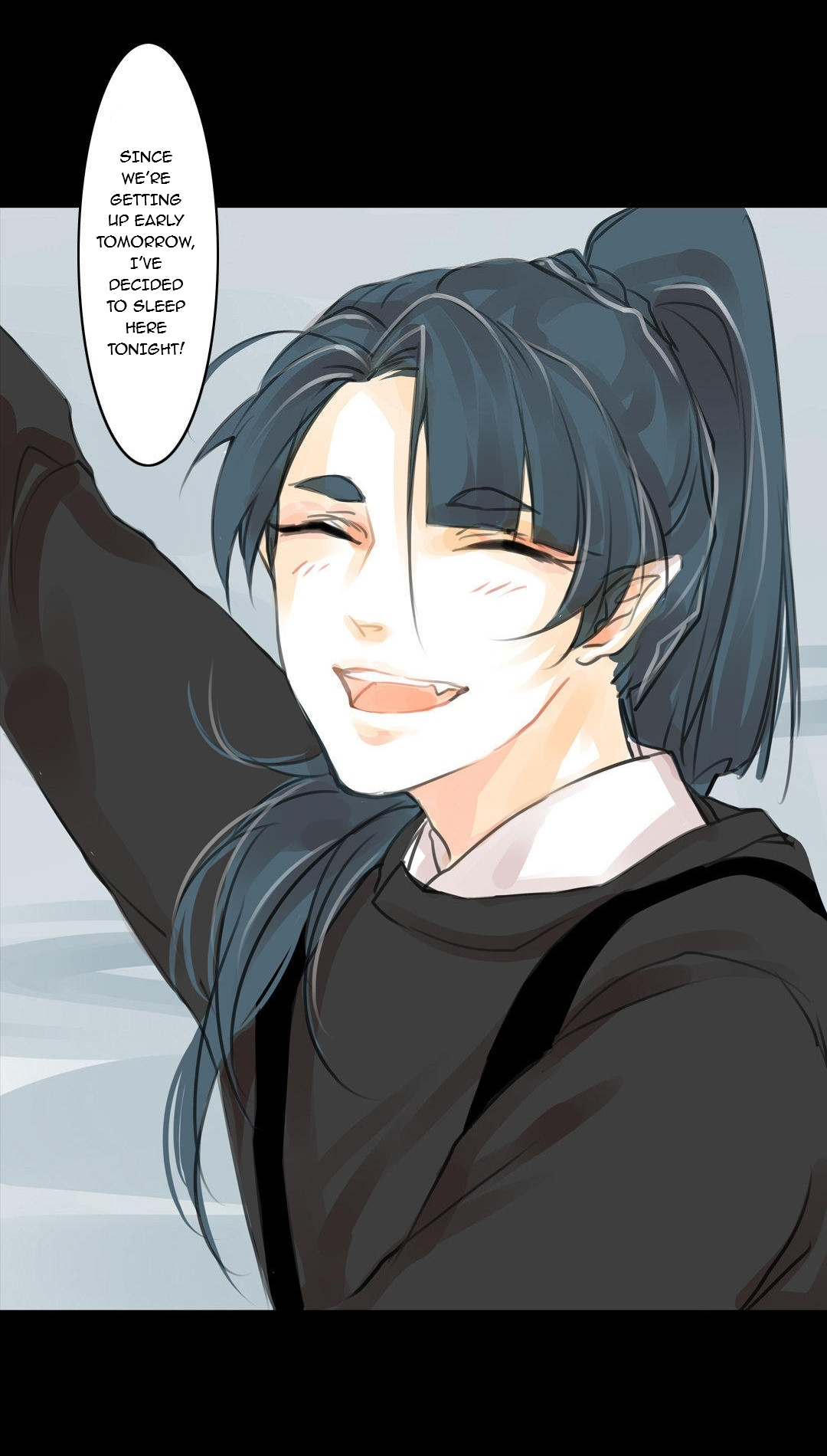 The Xiao Chronicles A sneak peek 第21页