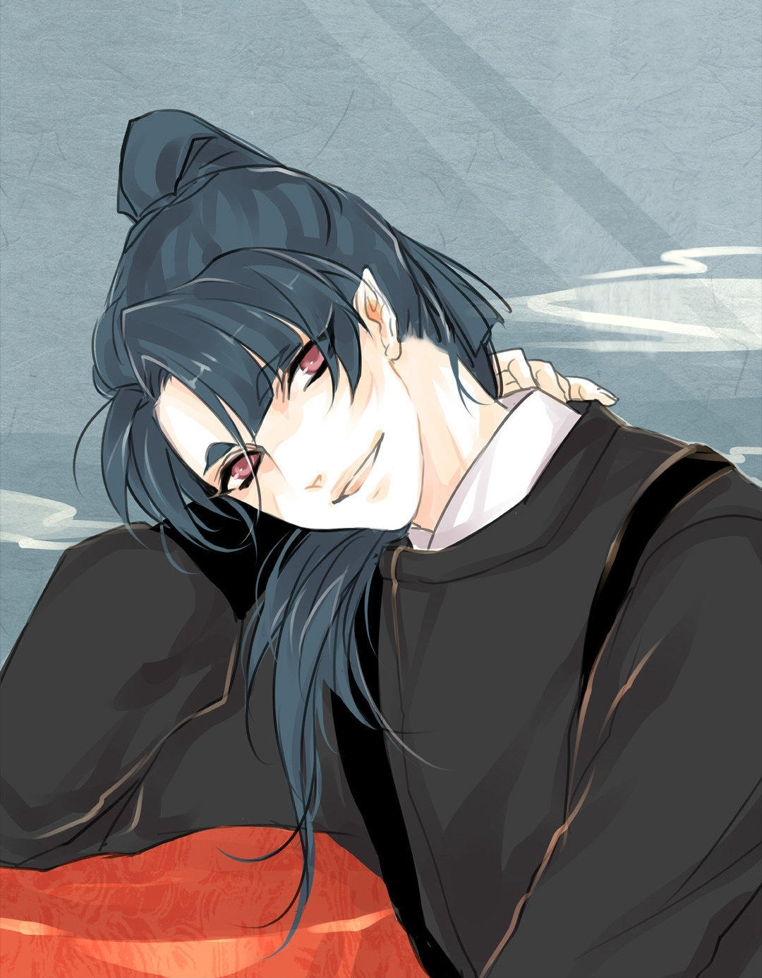 The Xiao Chronicles A sneak peek 第25页