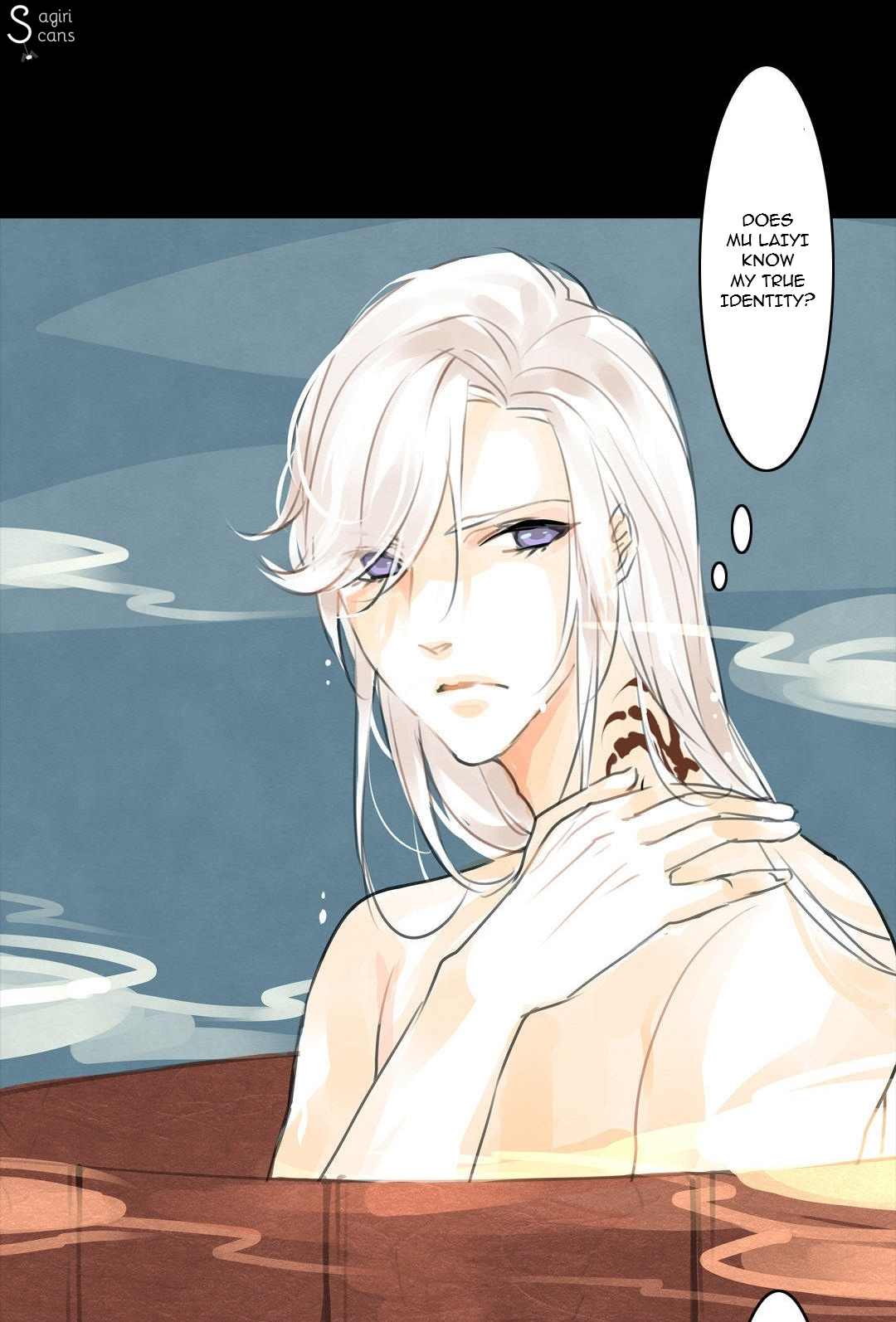 The Xiao Chronicles A sneak peek 第4页
