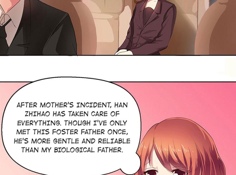 Enemies in a Wealthy Family First Day of Lodging Under Someone’s Roof 第22页