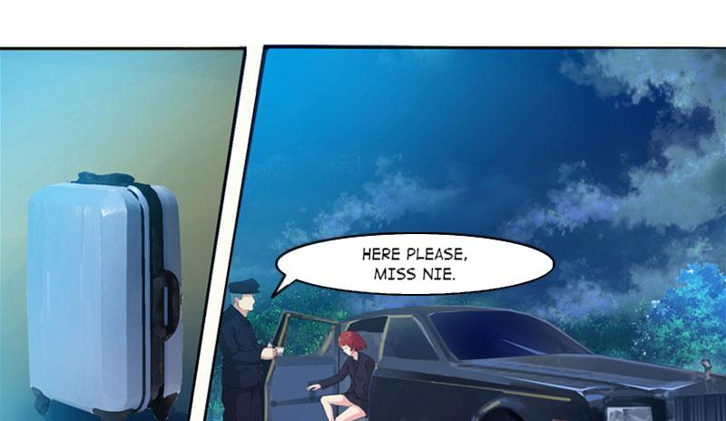 Enemies in a Wealthy Family First Day of Lodging Under Someone’s Roof 第43页