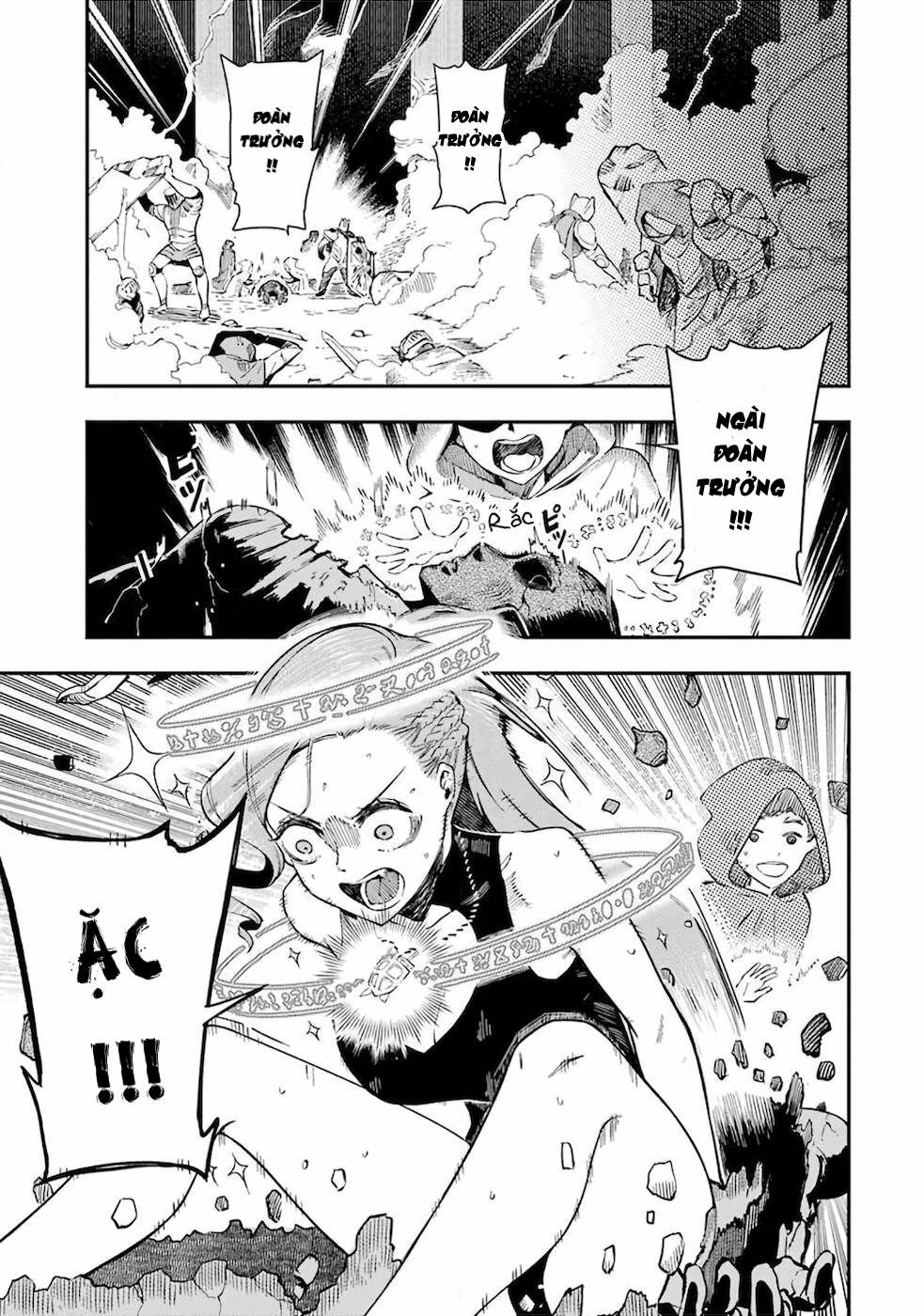 Ansatsu Skill de Isekai Saikyou ~Renkinjutsu to Ansatsujutsu wo Kiwameta Ore wa, Sekai wo Kage kara Shihai suru~ Vol. 1 Ch. 1.1 第11页