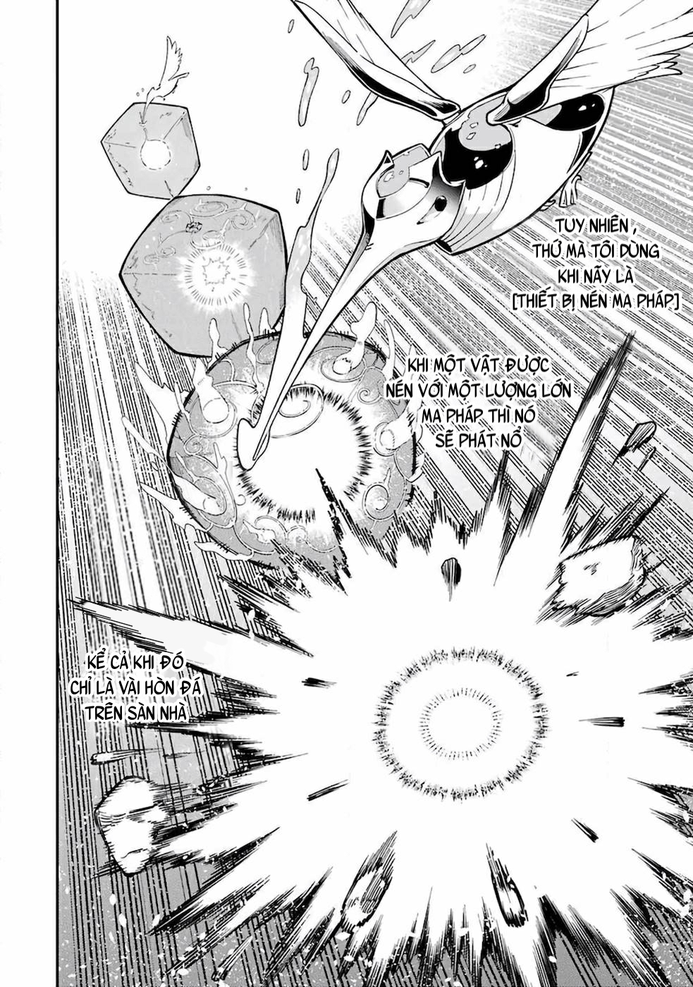 Ansatsu Skill de Isekai Saikyou ~Renkinjutsu to Ansatsujutsu wo Kiwameta Ore wa, Sekai wo Kage kara Shihai suru~ Vol. 1 Ch. 1.1 第18页