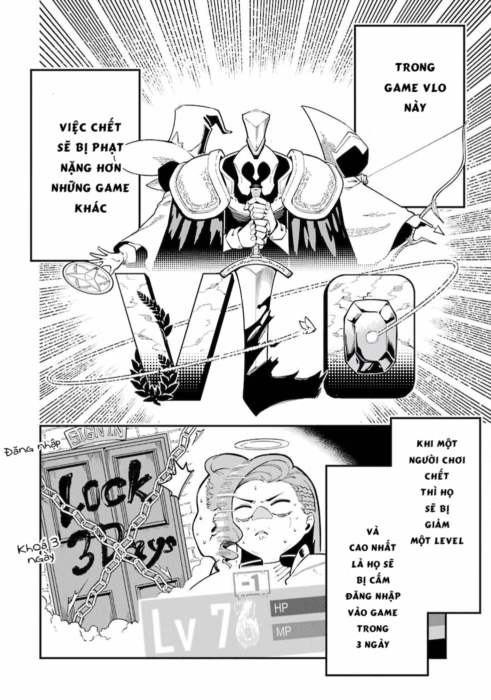 Ansatsu Skill de Isekai Saikyou ~Renkinjutsu to Ansatsujutsu wo Kiwameta Ore wa, Sekai wo Kage kara Shihai suru~ Vol. 1 Ch. 1.1 第22页