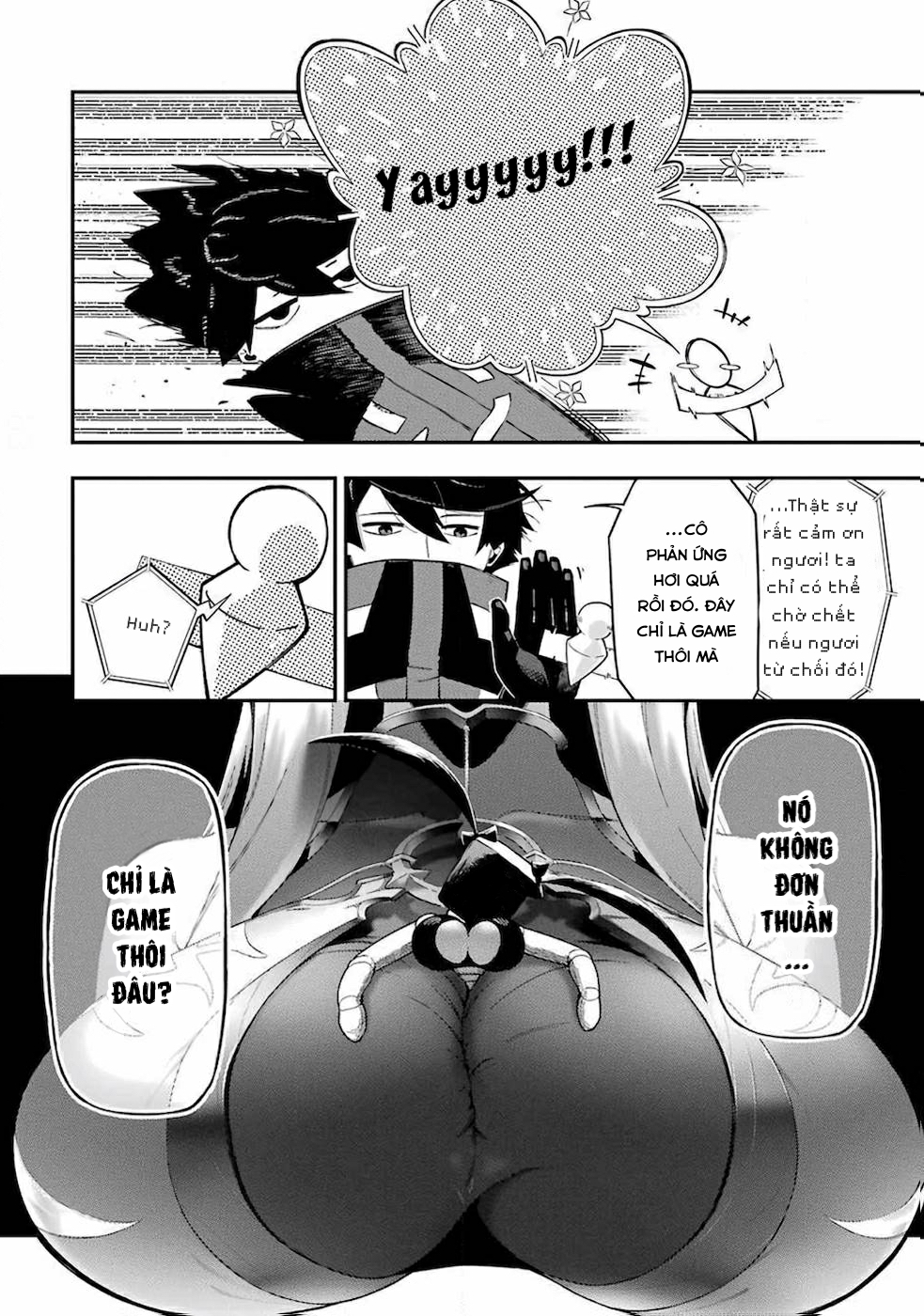 Ansatsu Skill de Isekai Saikyou ~Renkinjutsu to Ansatsujutsu wo Kiwameta Ore wa, Sekai wo Kage kara Shihai suru~ Vol. 1 Ch. 1.1 第38页