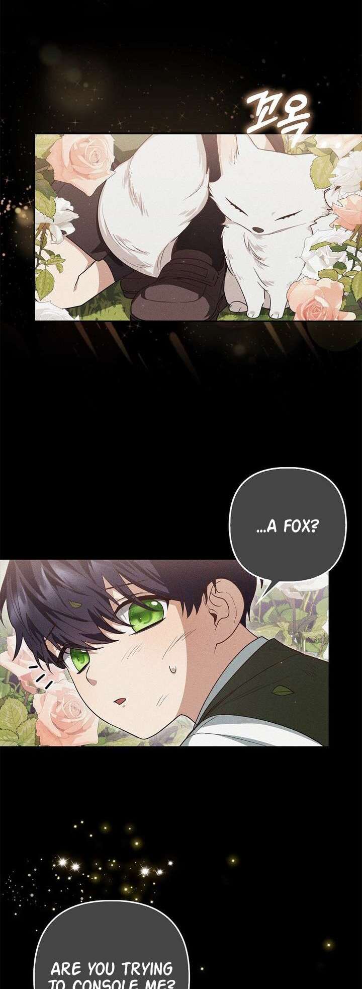 The Grand Duke's Fox Princess Vol. 1 Ch. 3 第15页