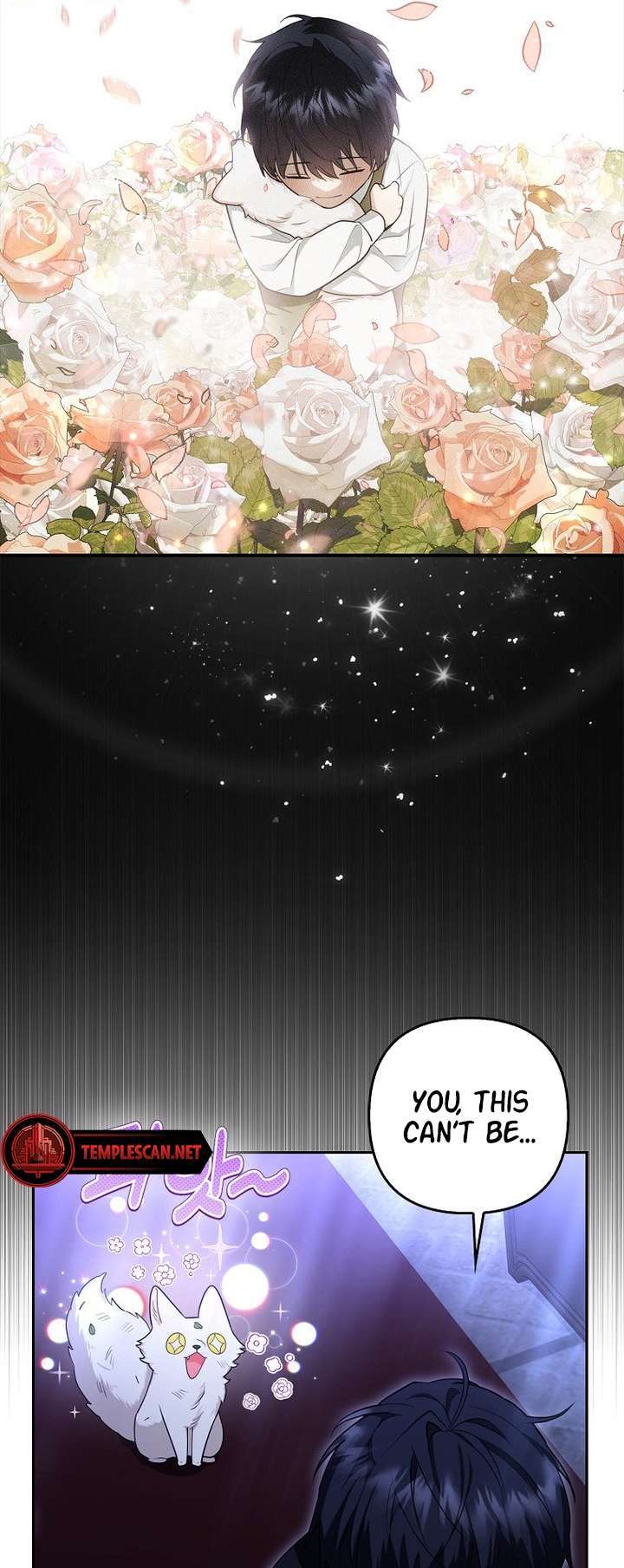 The Grand Duke's Fox Princess Vol. 1 Ch. 3 第17页