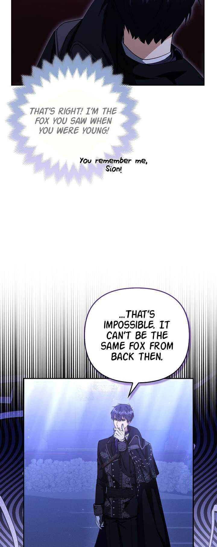 The Grand Duke's Fox Princess Vol. 1 Ch. 3 第18页