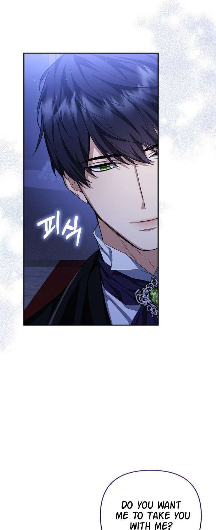 The Grand Duke's Fox Princess Vol. 1 Ch. 3 第21页