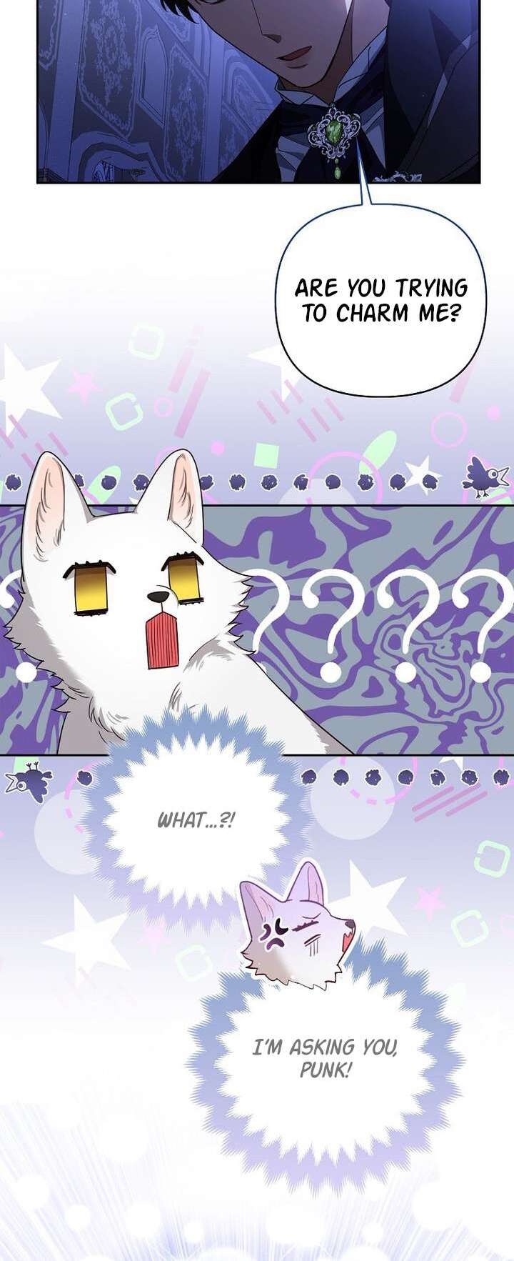 The Grand Duke's Fox Princess Vol. 1 Ch. 3 第24页