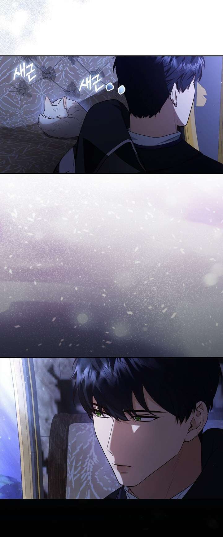 The Grand Duke's Fox Princess Vol. 1 Ch. 3 第29页