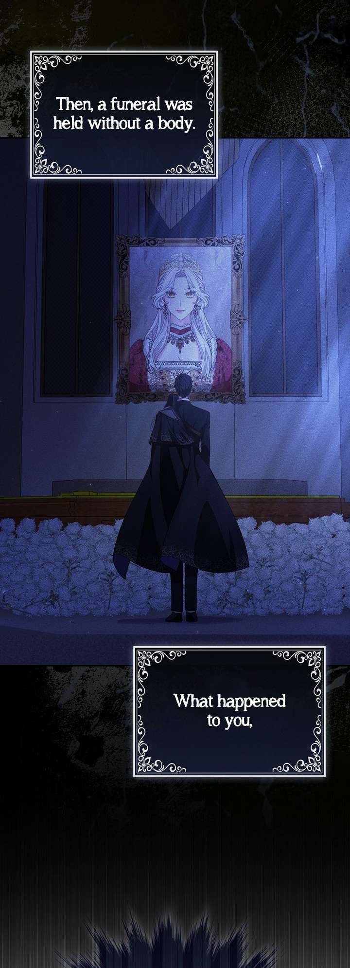 The Grand Duke's Fox Princess Vol. 1 Ch. 3 第33页