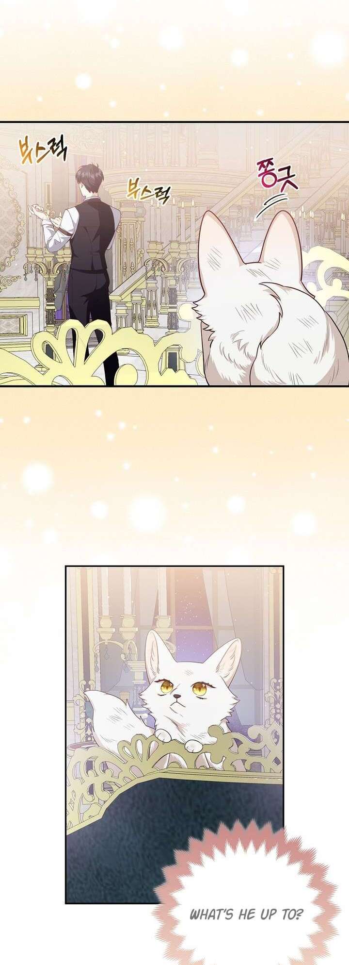 The Grand Duke's Fox Princess Vol. 1 Ch. 3 第35页
