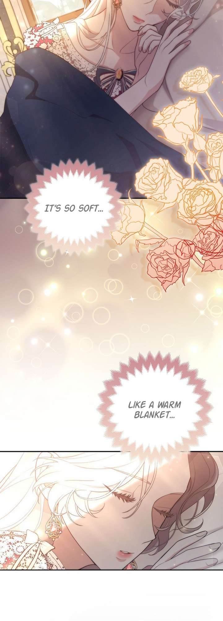 The Grand Duke's Fox Princess Vol. 1 Ch. 3 第40页