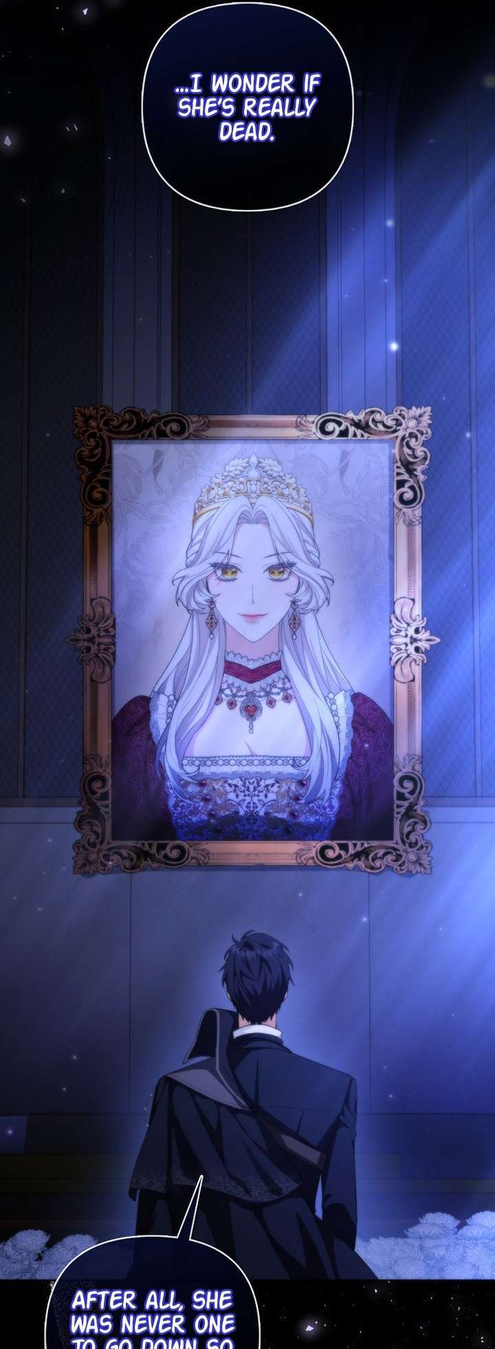 The Grand Duke's Fox Princess Vol. 1 Ch. 3 第5页
