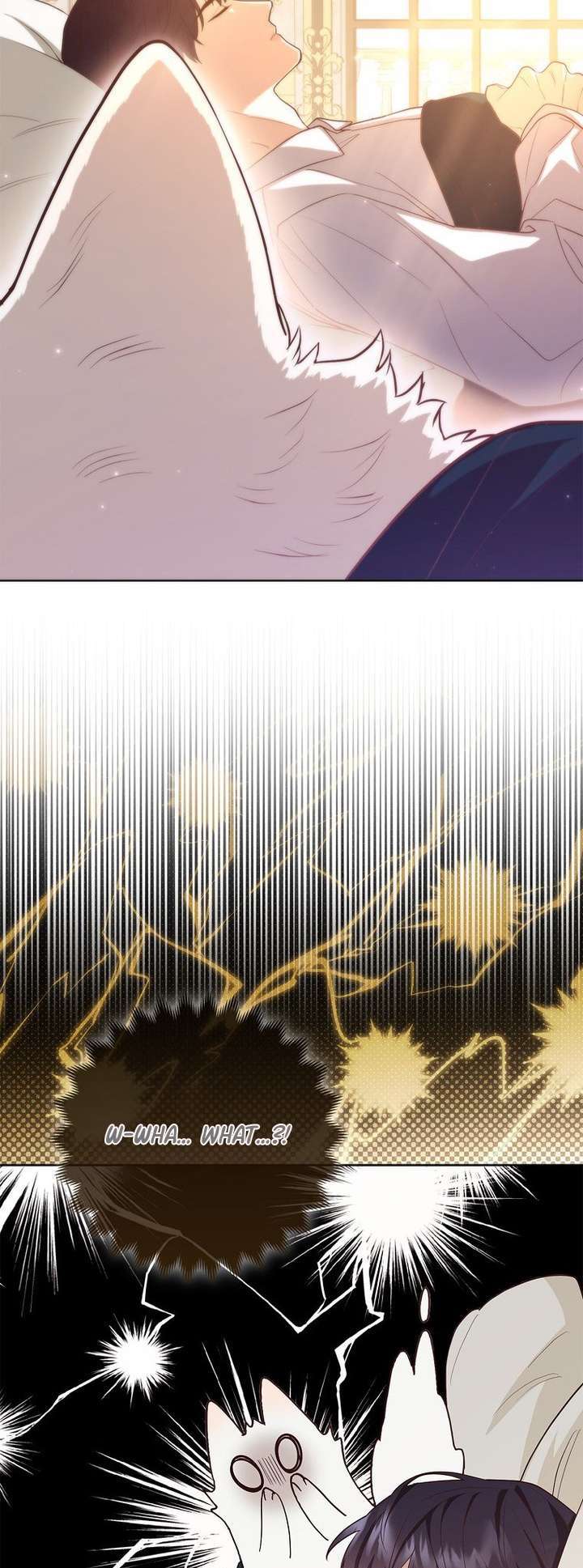 The Grand Duke's Fox Princess Vol. 1 Ch. 3 第42页
