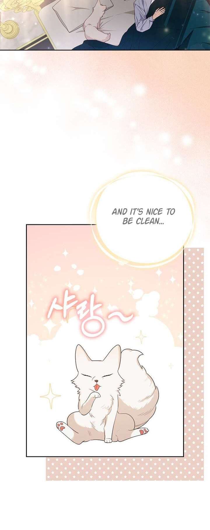 The Grand Duke's Fox Princess Vol. 1 Ch. 3 第46页