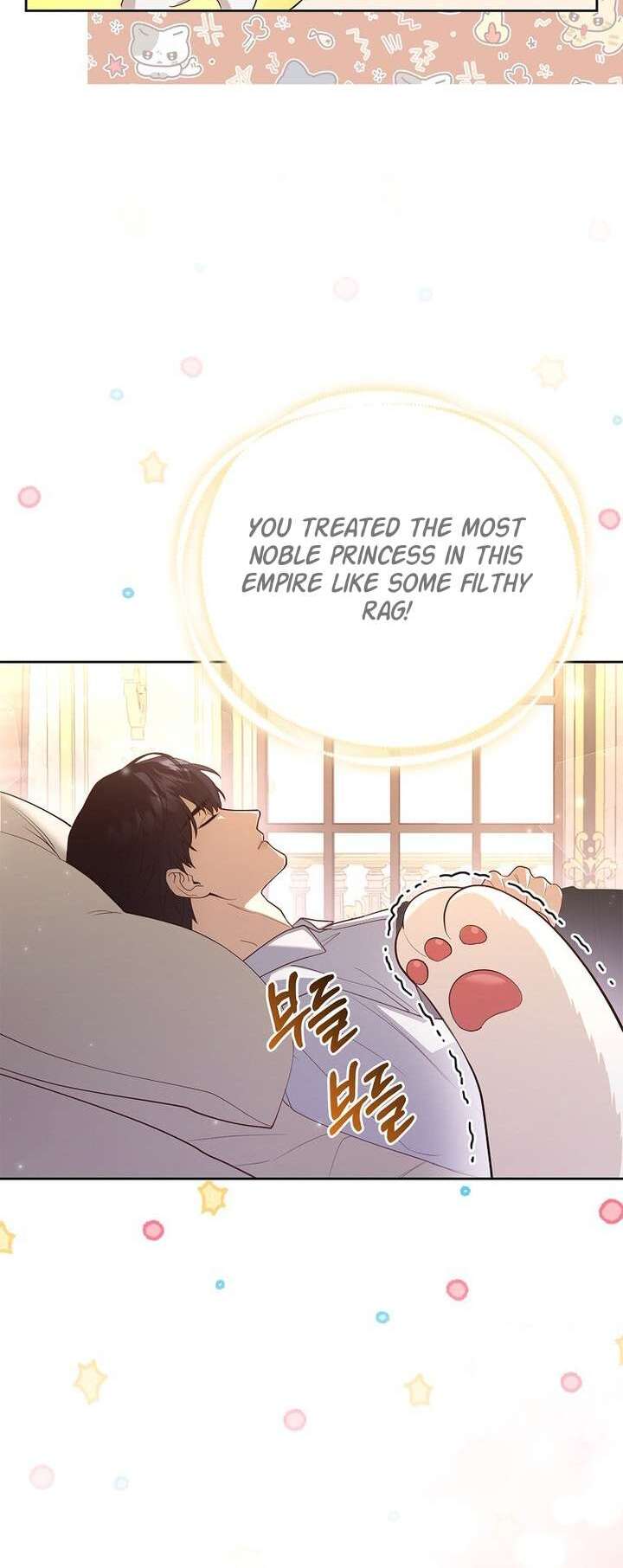 The Grand Duke's Fox Princess Vol. 1 Ch. 3 第48页