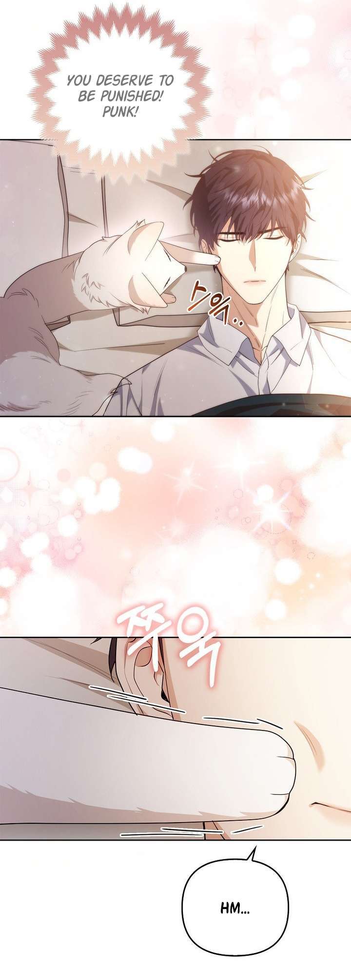 The Grand Duke's Fox Princess Vol. 1 Ch. 3 第49页