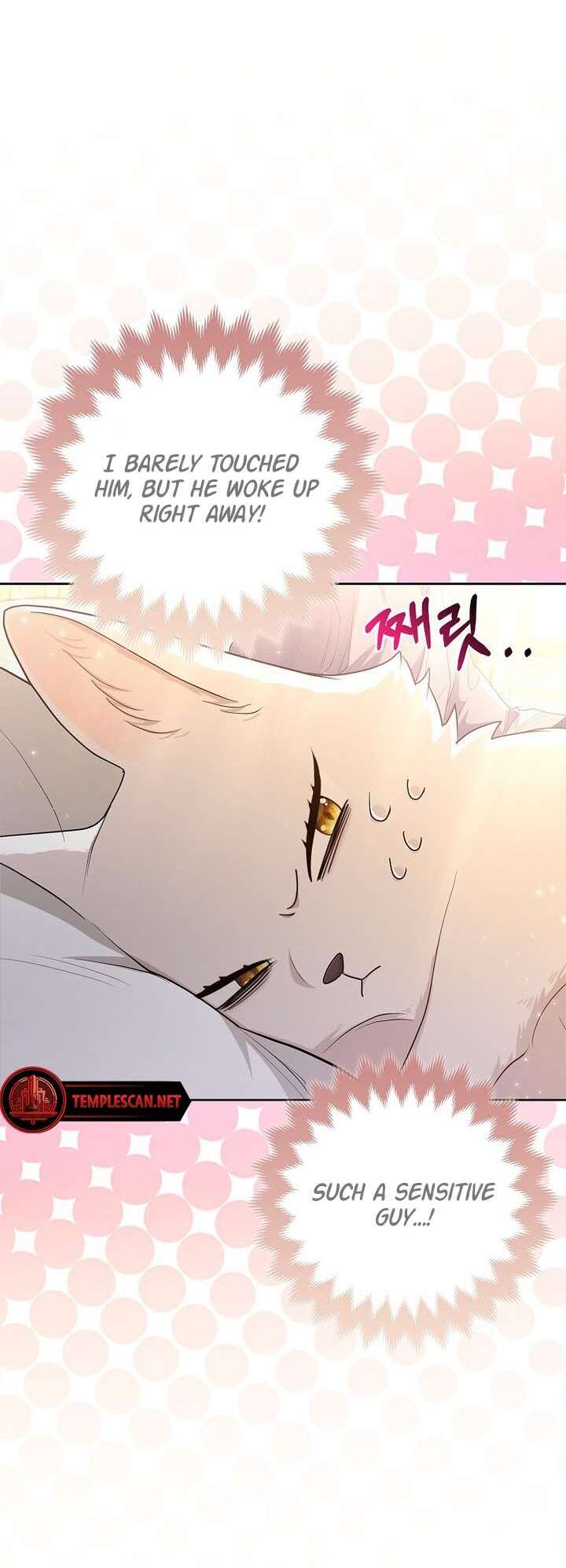 The Grand Duke's Fox Princess Vol. 1 Ch. 3 第51页