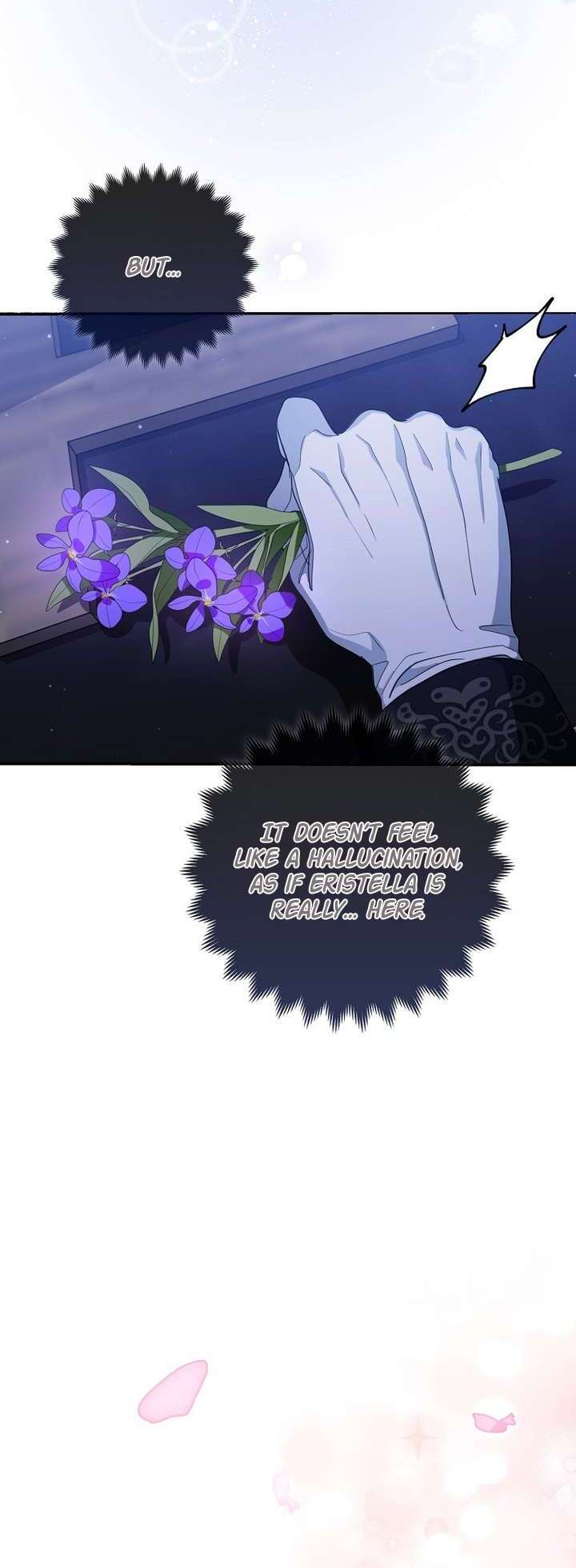 The Grand Duke's Fox Princess Vol. 1 Ch. 3 第8页